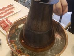 -虾大侠·盱眙龙虾老北京铜锅涮羊肉(金楠天街店)