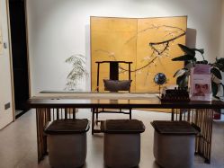 -太乙康·中式美养空间