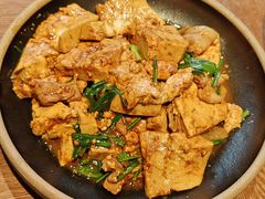 -单家老院·院子里的青岛菜(沙子口店)