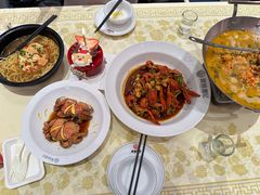 -聚味瞿记·龙虾堂(坡子街店)