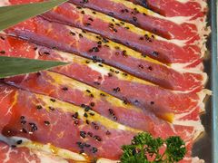 -韩宫宴烤肉·料理(青浦宝龙店)