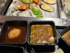 -星伦多自助料理·涮烤一体(虹悦城店)