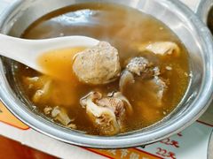 -阿秋牛排(湖心街店)