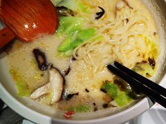-味千拉面(德雅路CFC富兴时代店)