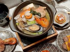 -争鲜回转寿司(中街大悦城店)