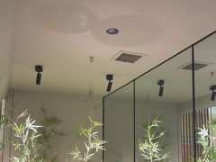 -绿茶餐厅(淮安吾悦广场店)