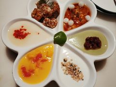 -绿茶餐厅(领展购物广场·中关村店)