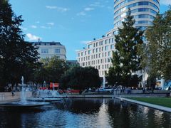 -海德公园