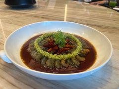 -英冠索菲特酒店·萧湘阁中餐厅
