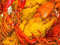 -江湖水乡铁锅炖魚(周庄嘉园店)