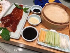 -青年公社烤鸭(蜀山万象汇店)