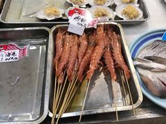 -大清花饺子(五五路店)