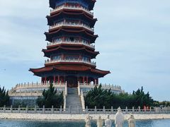 -八仙过海景区
