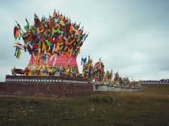 -青海湖国家重点风景名胜区