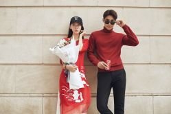 点击看大图 -金色芭莎婚纱摄影(昆山店)