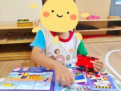 -金点蒙氏国际教育(悠然校区)