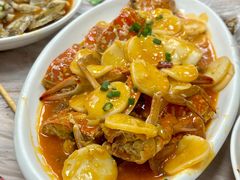 -大勇海鲜(叙康里店)