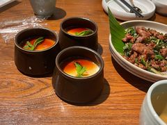 -云海肴·汽锅鸡·云南代表菜(美罗城店)