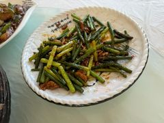 -碧海银沙海鲜餐厅(恒大海上威尼斯店)