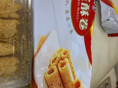 -华润苏果(文昌巷社区店)