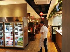 -九府羊·鲜羊火锅·烤串(新华路店)