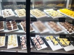 -加餐海鲜自助(宝龙一城店)