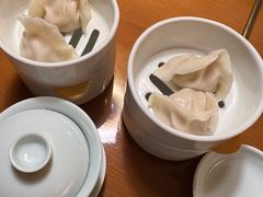 -喜鼎海胆水饺(朝阳区三里屯太古里北区店)