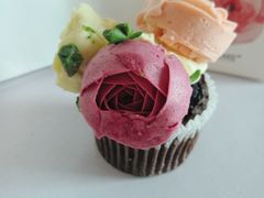 -BONCAKE裱花蛋糕(万象汇店)