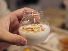 -杏甜品(尖沙咀加拿分道店)