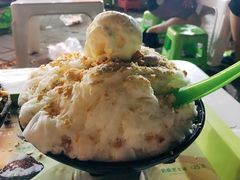 -MOMO冰品·生巧汤圆(红桥店)