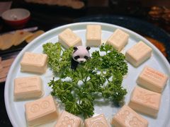 -吼堂老火锅(太古里总店)