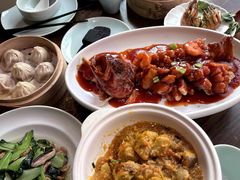 -佬泰丰斋· 乌镇茶食餐厅