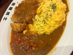 -伽喱博士 Dr.CURRY咖喱饭(太阳宫咖喱店)