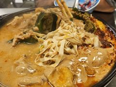 -O记东北砂锅麻辣烫