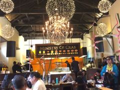 -Ministry of Crab(科伦坡店)