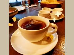 -夏朵餐厅(丁香店)