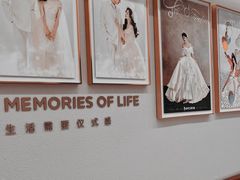 -海马体照相馆(大连柏威年购物中心店)