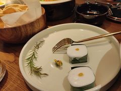 -金牌泰香米(重庆万象城店)