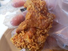 -麦当劳(十字街店)