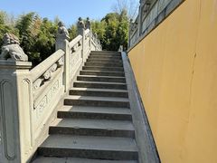 -南京市江宁方山