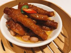 -东富酒家(龙湖西溪天街店)