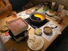 寿喜锅-温野菜涮涮锅(西单大悦城店)