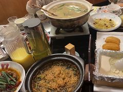 -味莊餐厅(康庄南街店)