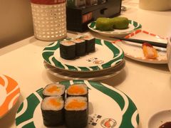 -新一番三文鱼寿司(红城湖店)