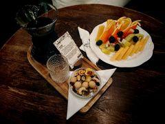 -藏书馆咖啡LibraryCoffee·Bistro(牡丹园店)