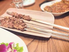 -驿楼兰·新疆菜(火车站店)