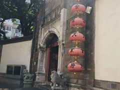 -石屏会馆