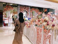 -东富酒家(龙湖西溪天街店)