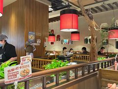 -老阿爸鲜鱼土菜(独墅湖店)
