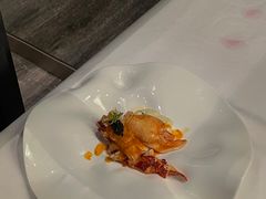 -云厨·高空西餐厅(成都瑯珀·凯悦臻选酒店)